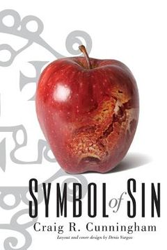 portada Symbol of Sin (en Inglés)