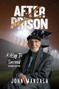 portada After Prison a way to Succeed (in English)