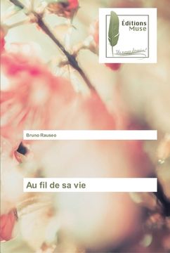 portada Au fil de sa vie (in French)