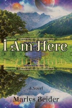 portada I Am Here (in English)