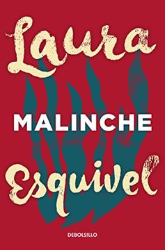 portada Malinche (in Spanish)