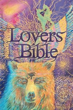 portada Lovers Bible