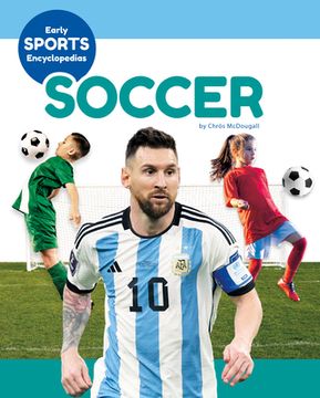 portada Soccer (in English)
