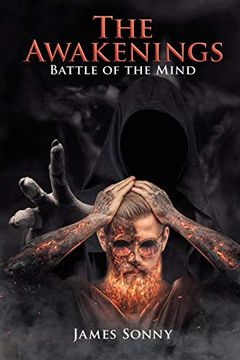 portada The Awakenings: Battle of the Mind (in English)