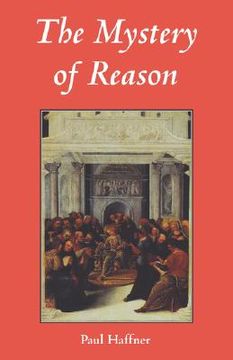 portada mystery of reason (in English)