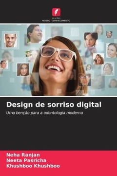 portada Design de Sorriso Digital