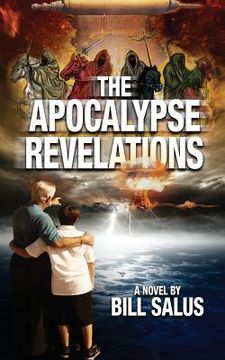 portada The Apocalypse Revelations (en Inglés)