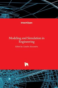portada Modeling and Simulation in Engineering