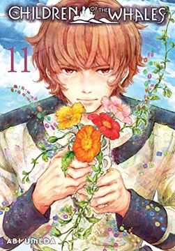 portada Children of the Whales, Vol. 11 (11) (in English)