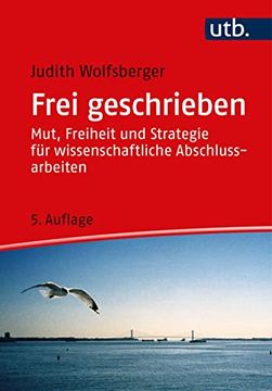 portada Frei Geschrieben (en Alemán)