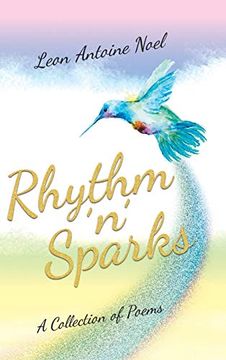 portada Rhythm 'n' Sparks: A Collection of Poems (en Inglés)