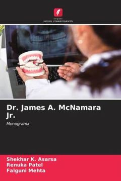 portada Dr. James a. Mcnamara jr.