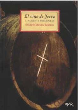 portada El Vino de Jerez