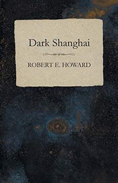 portada Dark Shanghai (en Inglés)