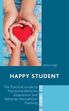 portada Happy Student (in English)