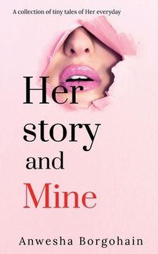 portada Her story and mine (en Inglés)