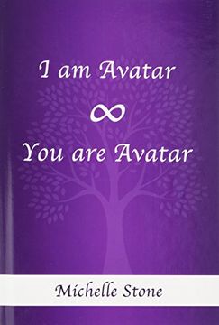portada I am Avatar ∞ You are Avatar