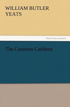 portada the countess cathleen