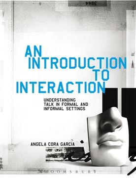 portada An Introduction to Interaction (en Inglés)