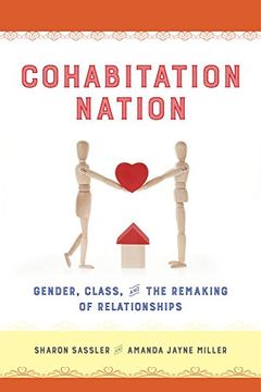 portada Cohabitation Nation