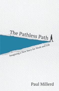 portada The Pathless Path (en Inglés)