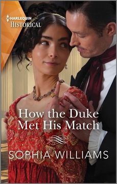portada How the Duke Met His Match