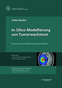 portada In-Silico-Modellierung von Tumorwachstum