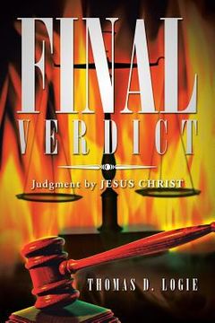 portada Final Verdict