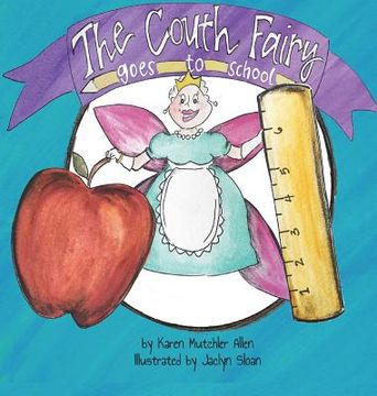 portada The Couth Fairy Goes to School (en Inglés)
