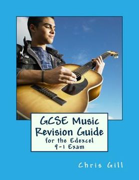 portada GCSE Music Revision Guide: For the Edexcel 9-1 Exam (en Inglés)