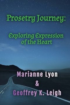 portada Prosetry Journey (in English)