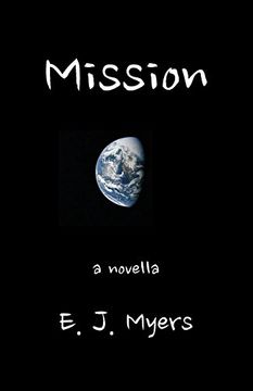 portada Mission: A Novella (in English)