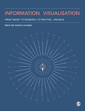 portada Information Visualisation: From Theory, to Research, to Practice and Back (in English)