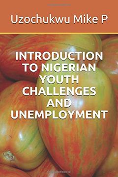 portada Introduction to Nigerian Youth Challenges and Unemployment 