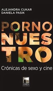 portada Porno Nuestro (in Spanish)