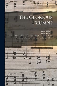 portada The Glorious Triumph (en Inglés)