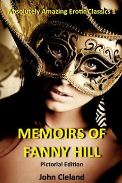 portada The Memoirs of Fanny Hill: The Illustrated Edition