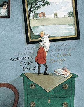 portada Andersen's Fairy Tales (Minedition Minibooks) (in English)