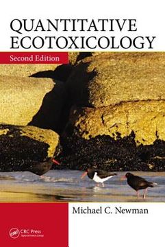 portada quantitative ecotoxicology