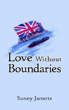 portada love without boundaries (en Inglés)