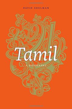portada Tamil: A Biography