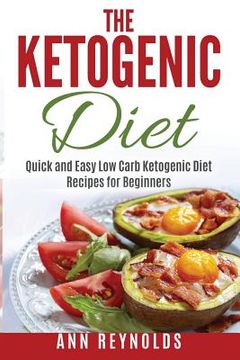 portada The Ketogenic Diet (in English)