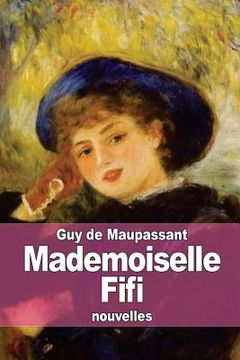 portada Mademoiselle Fifi (en Francés)