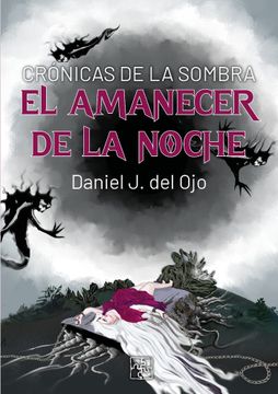portada El Amanecer de la Noche (in Spanish)