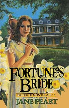 portada fortune`s bride