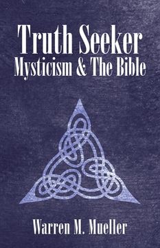 portada Truth Seeker: Mysticism and the Bible