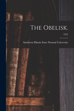 portada The Obelisk.; 1952