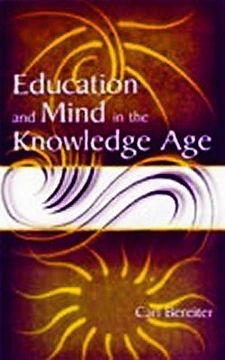 portada education and mind in the knowledge age