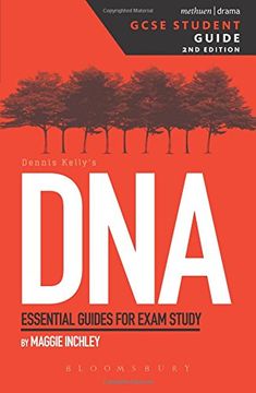portada DNA GCSE Student Guide (GCSE Student Guides)