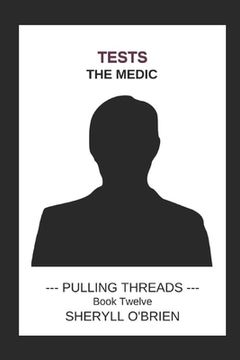 portada Tests: The Medic (en Inglés)